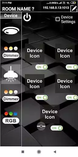 Play Smart Home Device [ RF Based ] as an online game Smart Home Device [ RF Based ] with UptoPlay
